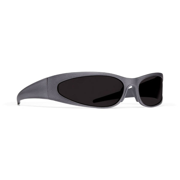 Balenciaga Sunglasses? BALENCIAGA Oval-Frame Sunglasses Premium Fashion Designer Sunglasses