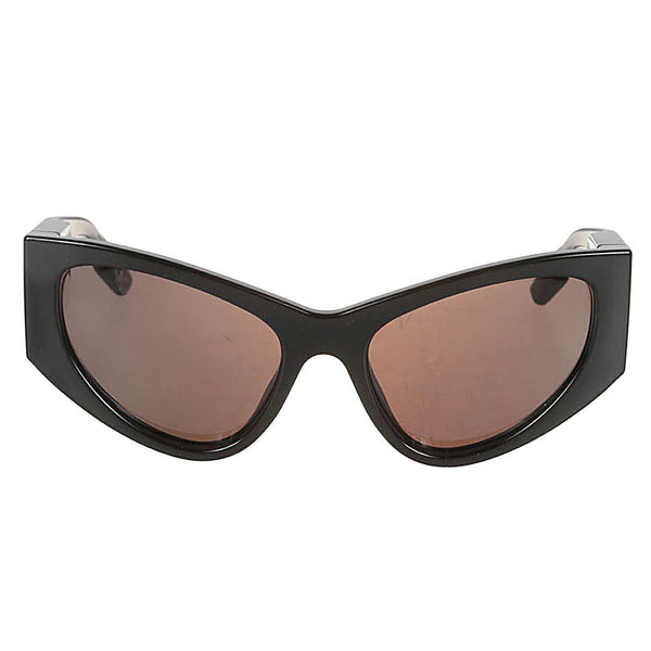 Balenciaga Sunglasses? BALENCIAGA Chic Sunglasses with Logo Engraving Premium Fashion Designer Sunglasses