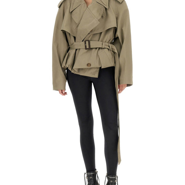 Balenciaga Pants? BALENCIAGA Sporty Activewear Leggings Tailored Everyday Designer Pants