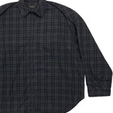 Balenciaga shirts side profile designer luxury fashion