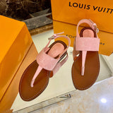 Louis Vuitton luxury shoes detail view — premium authentic designer style