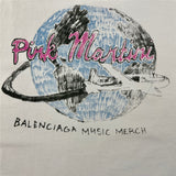 Balenciaga clothing full view — premium authentic designer style