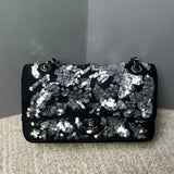  women's handbag, versatile design, view 5