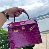 Considered handbag styled for everyday wear