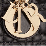 Top view of elevated modern women's handbag – women's luxury accessory