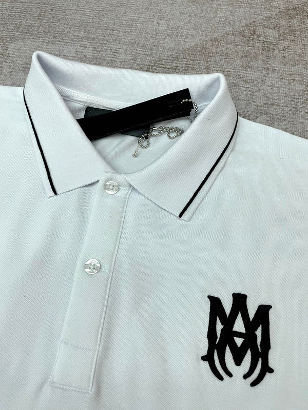 Amiri t-shirt angled view — premium authentic designer style