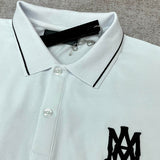 Amiri t-shirt angled view — premium authentic designer style
