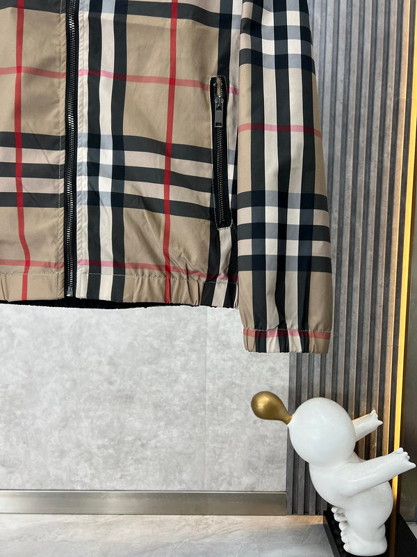 Burberry designer designer clothing full view