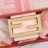 Ziva's Charm handbag – styled view (Standard Size)