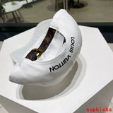 Lifestyle view of Louis Vuitton unisex cap