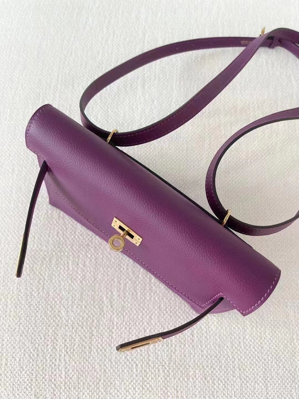 Contemporary handbag styled for everyday wear