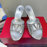 Valentino Garavani luxury shoes product view — premium authentic designer style