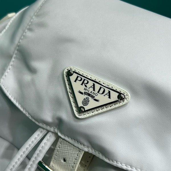 Bags? Pd Re Nylon Backpack Premium Designer Shoulder Bag