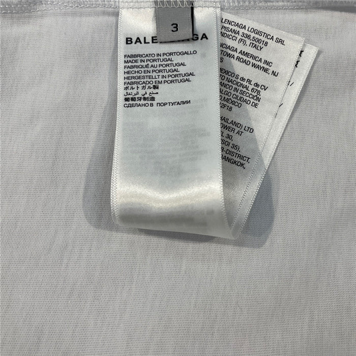 Balenciaga clothing lifestyle view — premium authentic designer style