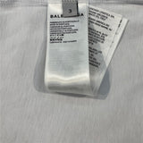 Balenciaga clothing lifestyle view — premium authentic designer style