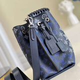 Styled lifestyle shot of premium modern women's handbag – women's everyday handbag