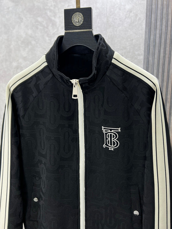 Burberry clothing full view — premium authentic designer style