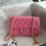 Zivas Charm Everyday Sophistication Luxury Handbag (Timeless Wardrobe Addition) – Front View