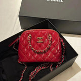  handbag, compact everyday style, image 1