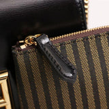 Ziva's Charm handbag – styled view (Standard Size)