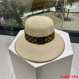 Side view of Louis Vuitton unisex cap