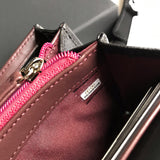 Zivas Charm Streamlined Design Everyday Handbag (Timeless Wardrobe Addition) – Full Silhouette