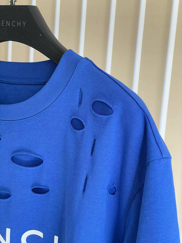 Givenchy clothing back view — premium authentic designer style