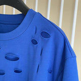 Givenchy clothing back view — premium authentic designer style
