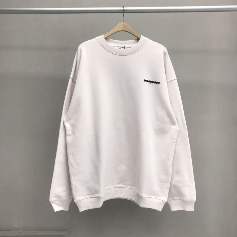 Balenciaga clothing product view — premium authentic designer style