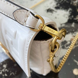 Ziva's Charm handbag – close-up view (19cm*4cm*10cm)