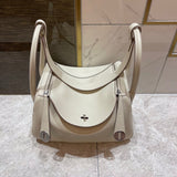 Polished bag women's premium everyday handbag