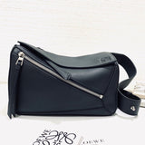 Ziva's Charm handbag – full view (36.5cm*23cm*15cm)