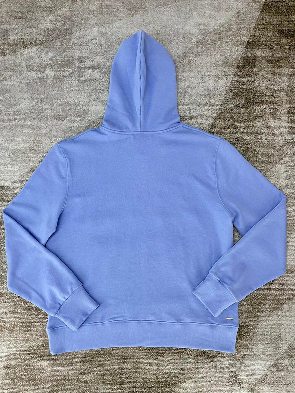 Amiri hoodie styling view — premium authentic designer style