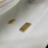  women's handbag, mid design, view 8