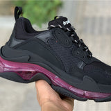 Timeless Premium Synthetic Leather Shoes - Statement Everyday Style | Women's Luxury Shoes #30 - top view (image 11) of designer-inspired shoes