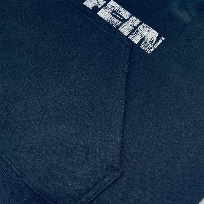Balenciaga luxury designer clothing detail shot