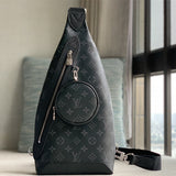  Everyday handbag front view