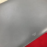 Top view of signature elevated women's handbag – women's luxury handbag