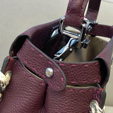 Ziva's Charm handbag – interior view (Standard Size)