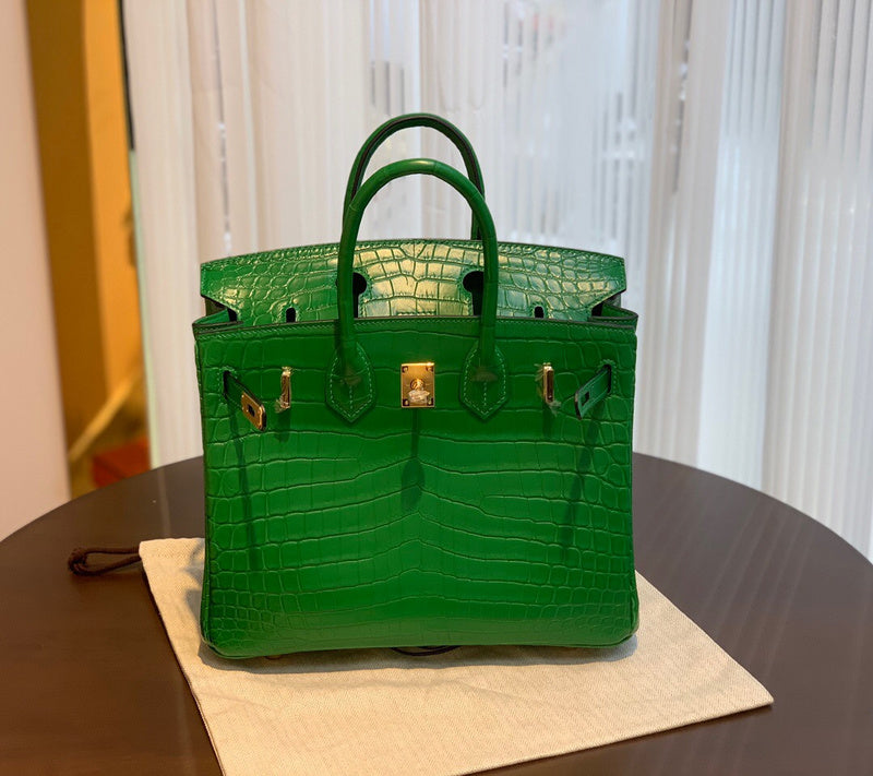Balanced handbag styled for everyday wear