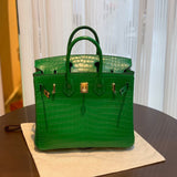 Balanced handbag styled for everyday wear