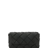 Bottega Veneta cross body bags luxury designer piece front view
