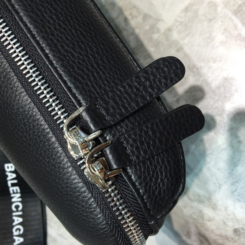 Chic Vegan Leather Handbag - Premium Craftsmanship Detailing | Women's Designer-Inspired Purse #1069 - styled full view (image 7) of designer-inspired handbag