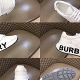 Classic Premium Synthetic Leather Shoes - Statement Everyday Style | Women's Statement Footwear #1558 - side angle view (image 2) of designer-inspired shoes