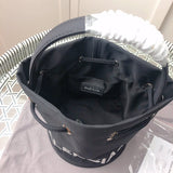 Front view of everyday-luxe elevated women's handbag – women's luxury accessory