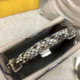 Ziva's Charm handbag – full view (Standard Size)
