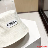Full view of Louis Vuitton unisex cap