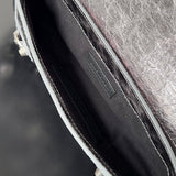 Zivas Charm Effortless Elegance Statement Handbag (Polished Everyday Piece) – Close-Up Detail