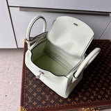 Everyday-Ready handbag styled for everyday wear
