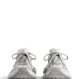 Balenciaga sneakers side profile designer luxury fashion